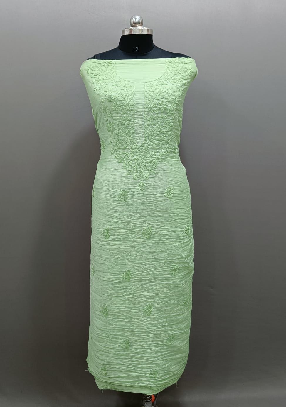 Light Green
