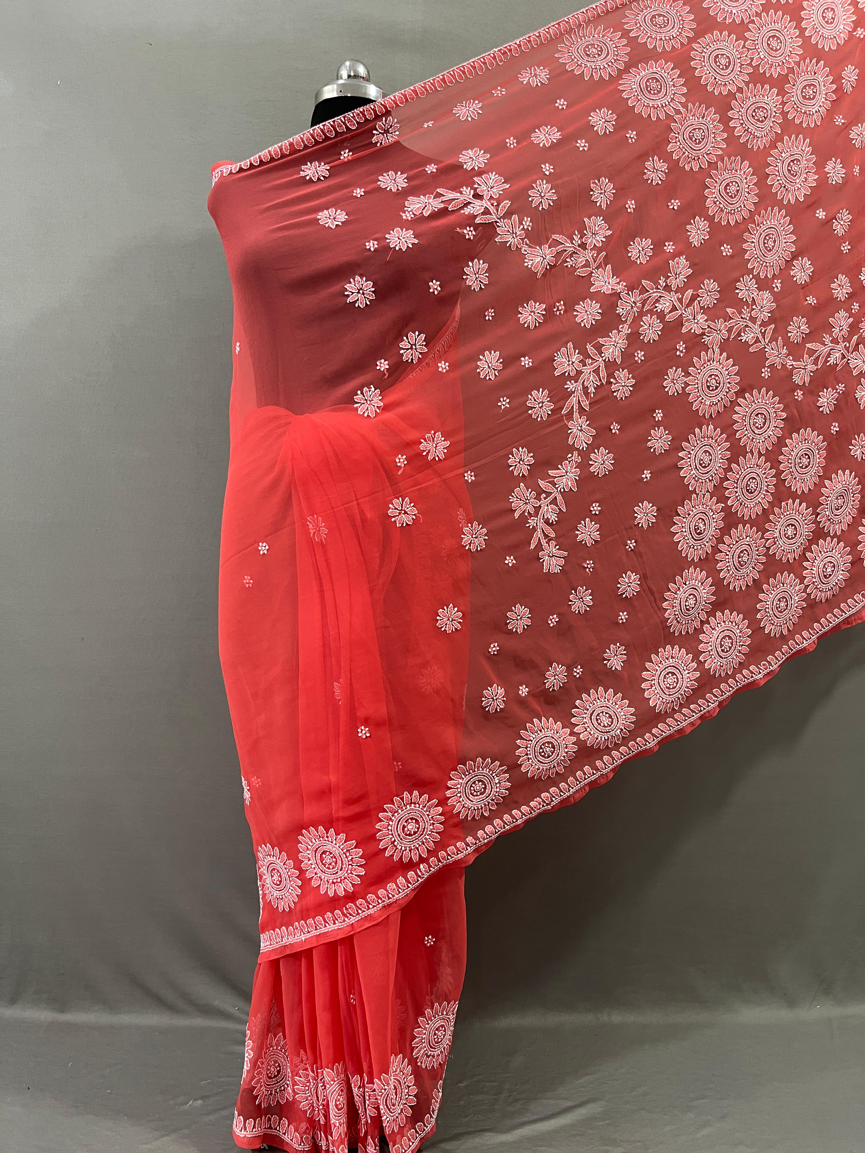 Ruby Red
