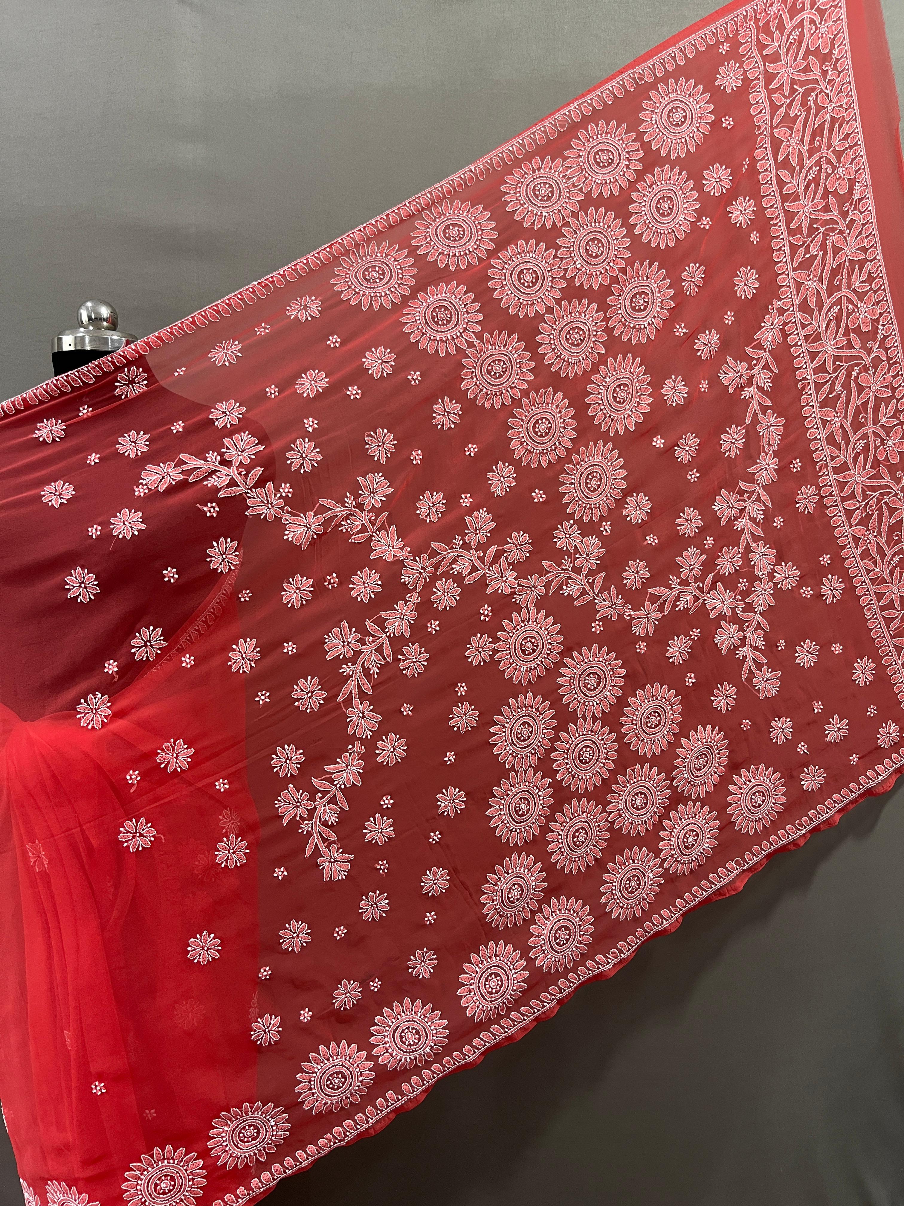 Ruby Red