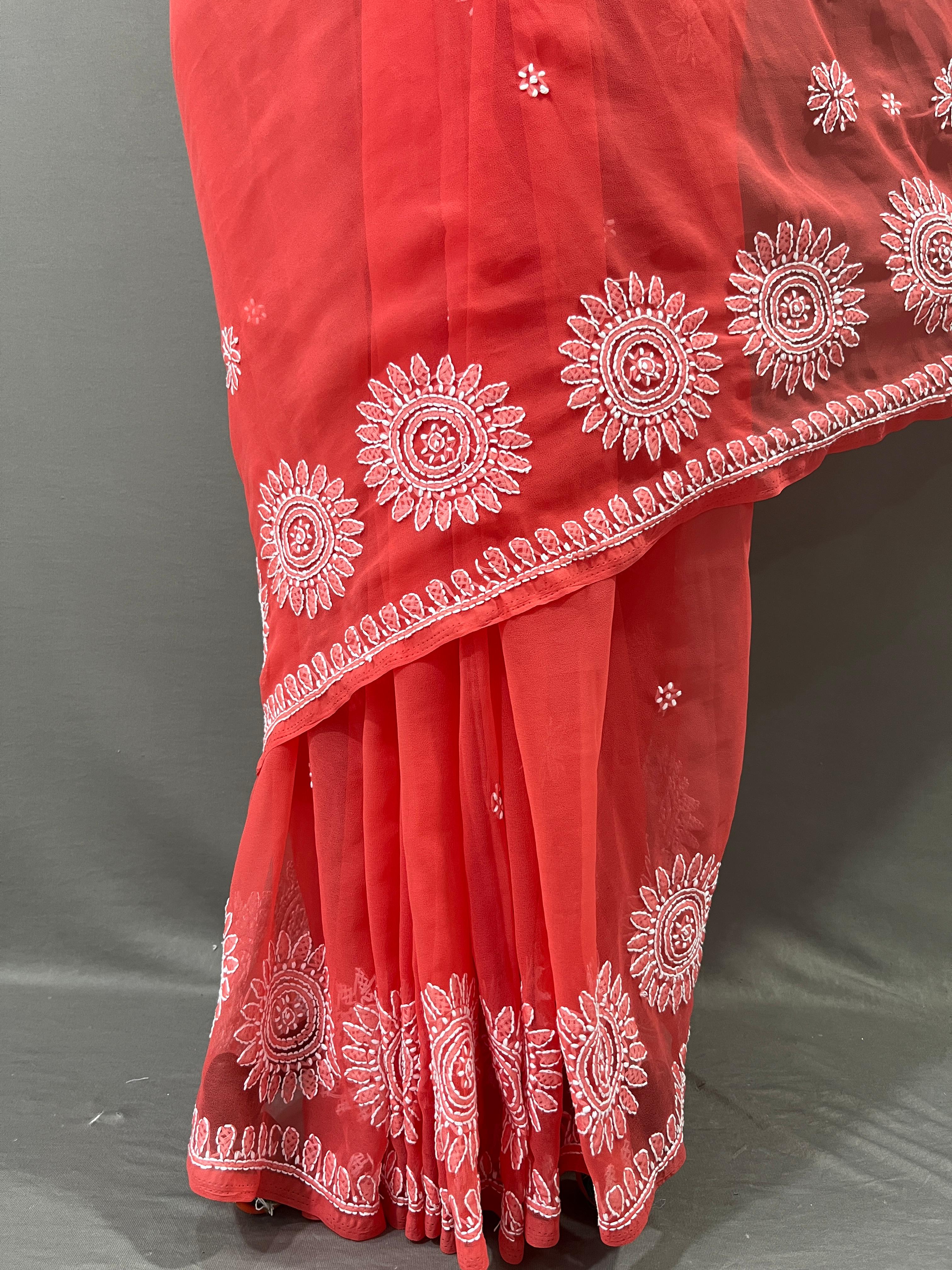 Ruby Red