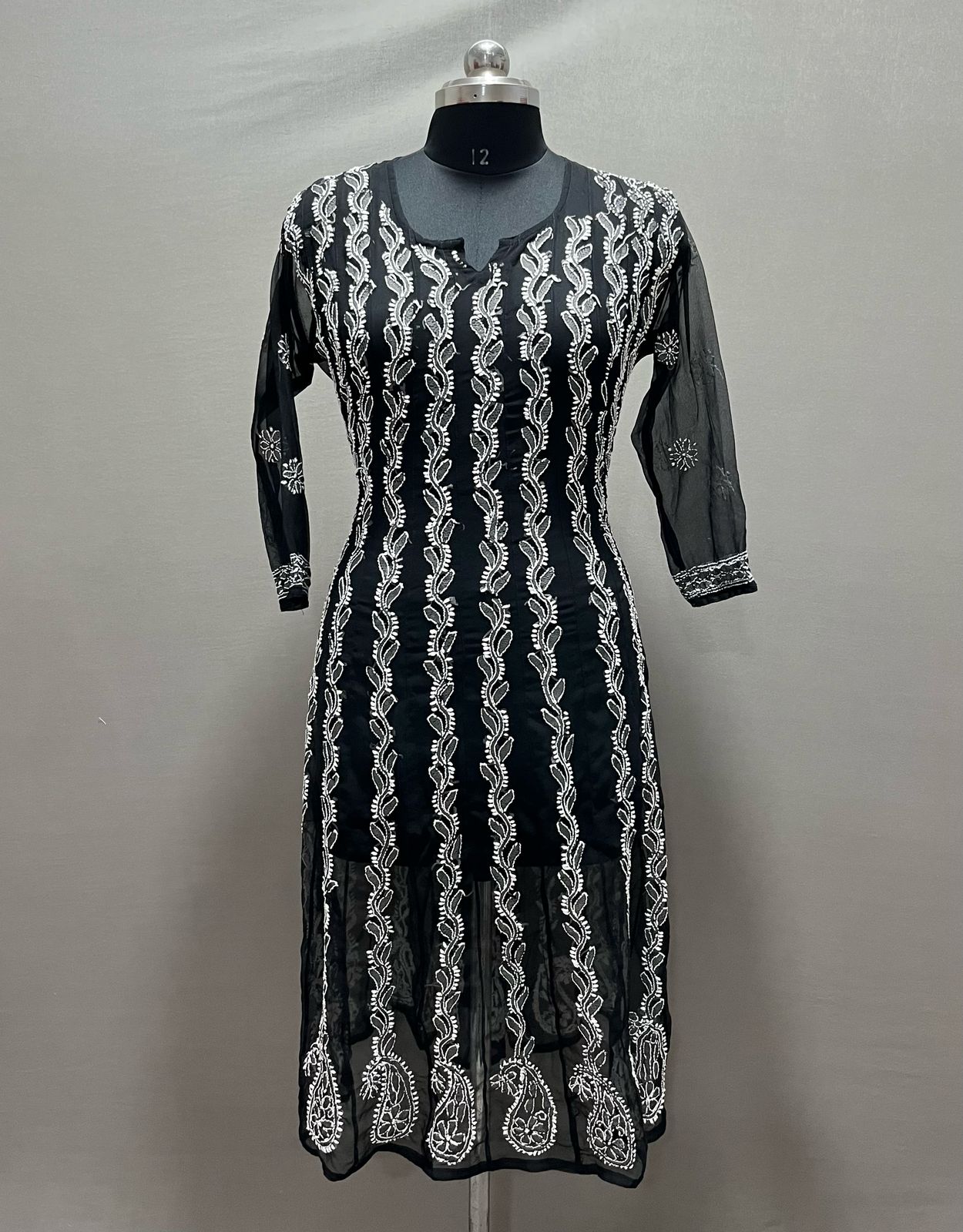 Anarkali Kurta