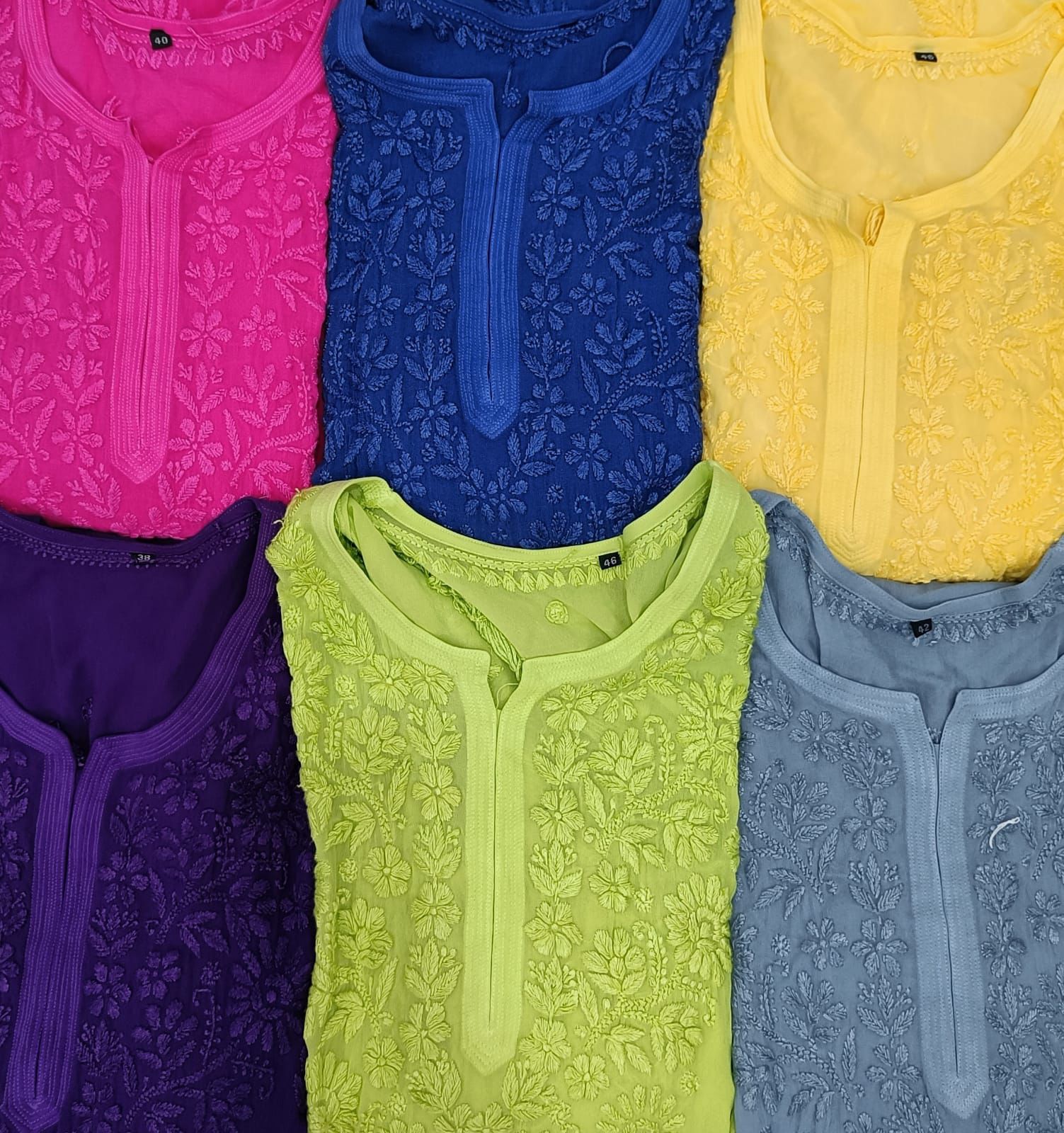 Gray